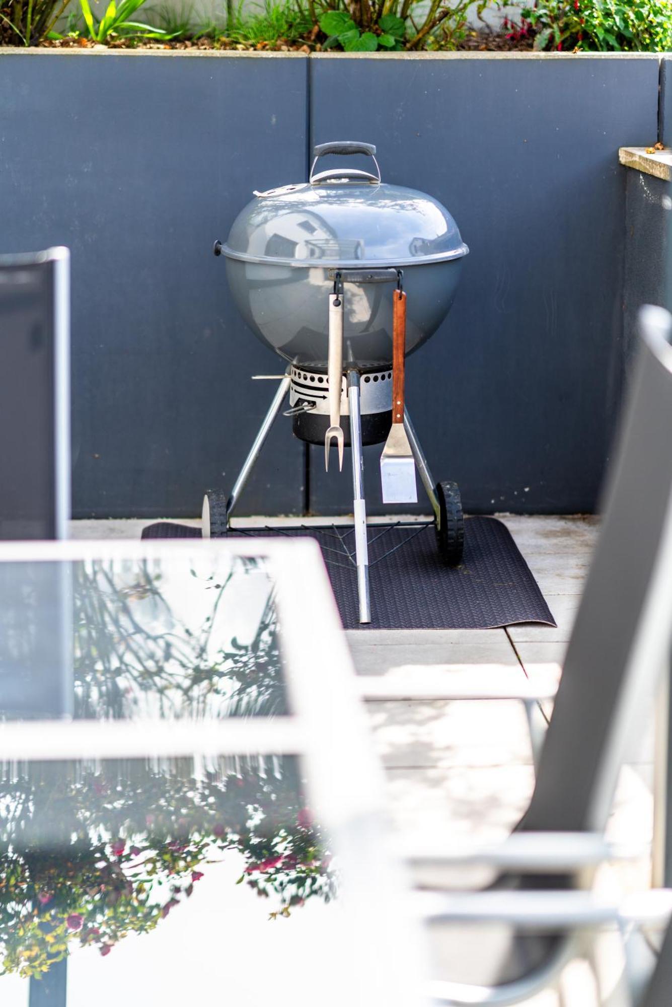 Weißenhorn Alp Deluxe - Sauna, Kamin, Terrasse & Mehr מראה חיצוני תמונה