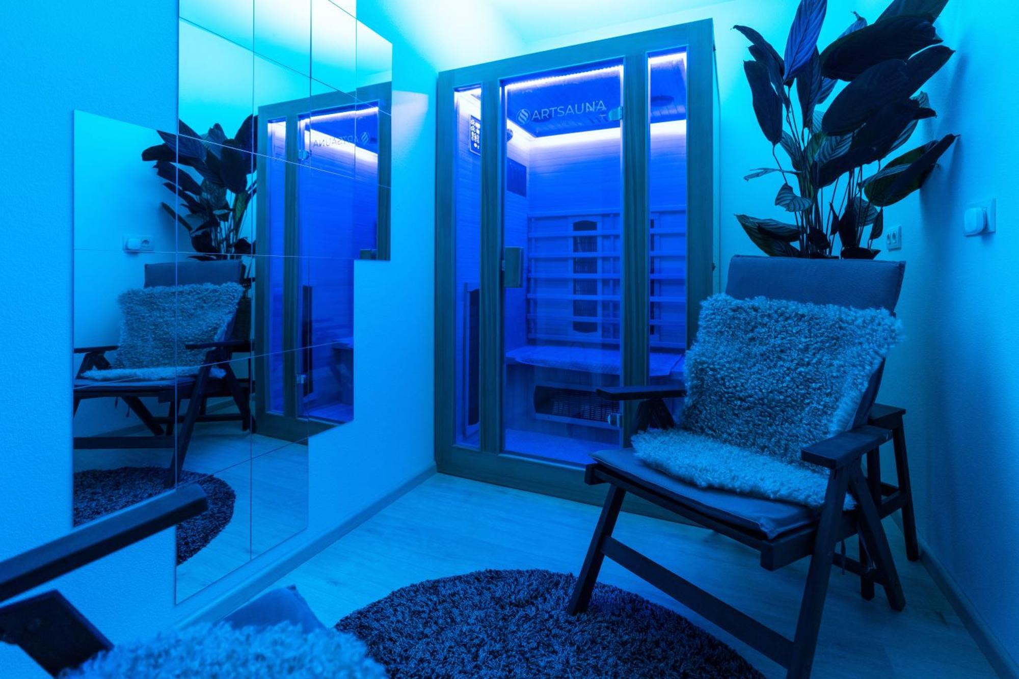 Weißenhorn Alp Deluxe - Sauna, Kamin, Terrasse & Mehr מראה חיצוני תמונה